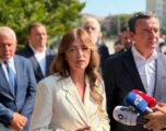 Marrëveshja Kurti-Abdixhiku, Haxhiu: Uroj të përmbyllet sa më parë Marrëveshja Kurti-Abdixhiku, Haxhiu: Uroj të përmbyllet sa më parë