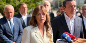 Marrëveshja Kurti-Abdixhiku, Haxhiu: Uroj të përmbyllet sa më parë