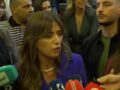 Haxhiu kthehet në sallë për “vizitën e mërgatës”, deputetët e PDK-së i reagojnë: Thirreni seancën Haxhiu kthehet në sallë për “vizitën e mërgatës”, deputetët e PDK-së i reagojnë: Thirreni seancën