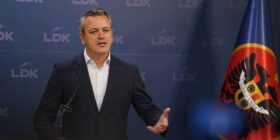 Gashi – Kurtit: Konstituoje Kuvendin, nëse nuk i ke votat t’i japim ne