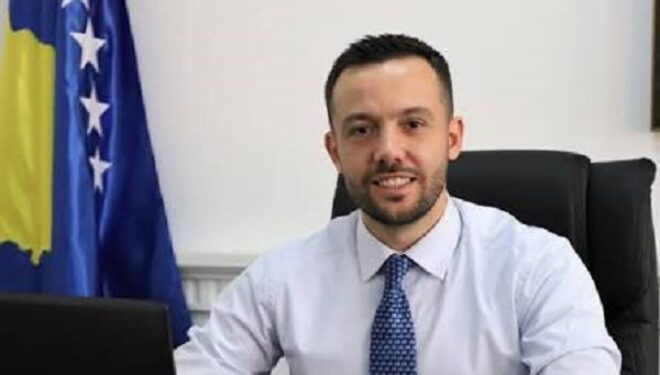 Tahiri: Pas 16 shtatorit, Thaçi duhet të rikthehet në zyrën e Presidentit