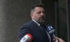 Berisha kërkon shkarkime të menjëhershme pas vrasjes në Pejë