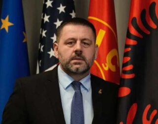 ‘Ka dhënë informata për Serbinë’, Bekë Berisha i ka disa fjalë për Skender Llugiqin (VIDEO)