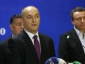 Kush është Bekim Sejdiu, kandidati i propozuar për president