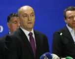 Kush është Bekim Sejdiu, kandidati i propozuar për president