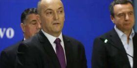 EKSKLUZIVE | Bekim Sejdiu për Infokusin: I kam njoftuar sërish LDK-në dhe Kurtin, jam tërhequr nga gara