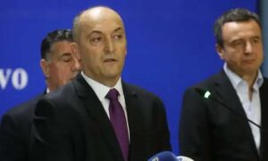 Kush është Bekim Sejdiu, kandidati i propozuar për president