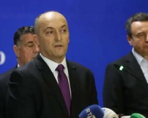 EKSKLUZIVE | Bekim Sejdiu për Infokusin: I kam njoftuar sërish LDK-në dhe Kurtin, jam tërhequr nga gara