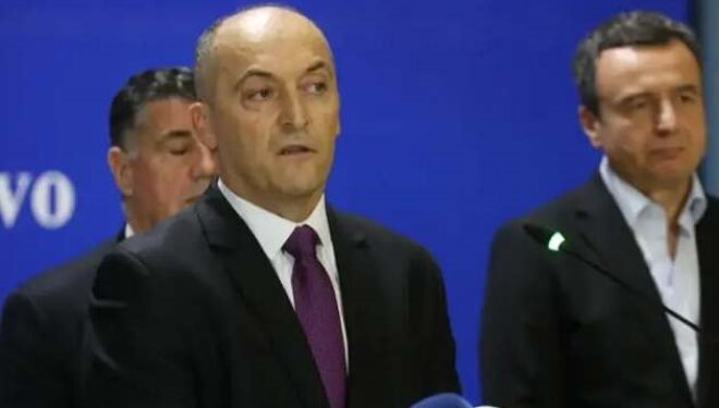 Kush është Bekim Sejdiu, kandidati i propozuar për president