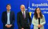 LVV e LDK dakordohen për emrin e Bekim Sejdiut për president