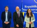 LVV e LDK dakordohen për emrin e Bekim Sejdiut për president