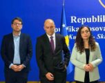 LVV e LDK dakordohen për emrin e Bekim Sejdiut për president