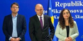 Bekim Sejdiu: Kosova shmangu krizën dhe vuri në krye te shtetit një zonjë të nderuar me bagazh intelektual