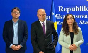 LVV e LDK dakordohen për emrin e Bekim Sejdiut për president