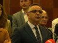 Tahiri: Bllokimi i Kuvendit është cenim i sovranitetit