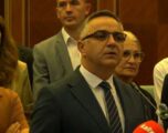 Tahiri: Bllokimi i Kuvendit është cenim i sovranitetit
