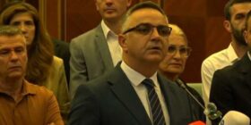 Tahiri i çon letër Deharit, kërkon takim për ‘‘koordinimin’’ e seancës së radhës: Duhet të mbahet nesër