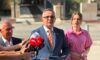 Aleanca dorëzon kallëzim penal në Prokurorinë Speciale ndaj Qeverisë në detyrë, Tahiri: Nuk guxon ta shkelë ligjin Aleanca dorëzon kallëzim penal në Prokurorinë Speciale ndaj Qeverisë në detyrë, Tahiri: Nuk guxon ta shkelë ligjin