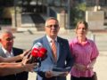 Aleanca dorëzon kallëzim penal në Prokurorinë Speciale ndaj Qeverisë në detyrë, Tahiri: Nuk guxon ta shkelë ligjin