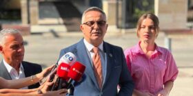 Aleanca dorëzon kallëzim penal në Prokurorinë Speciale ndaj Qeverisë në detyrë, Tahiri: Nuk guxon ta shkelë ligjin