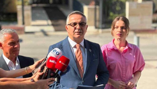 Aleanca dorëzon kallëzim penal në Prokurorinë Speciale ndaj Qeverisë në detyrë, Tahiri: Nuk guxon ta shkelë ligjin