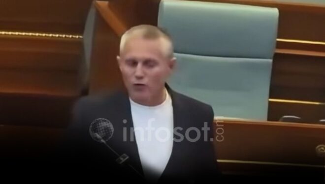 “Miliona për mallra serbe” – Ramadani: Qeveria bleu barna nga Serbia pas Banjskës