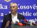 Reagimet e Trainkos dhe Rizvanollit për vagonët, Ramadani: E tmerrshme, zyrtarë shtetërorë shkuan në Serbi pas Banjskës