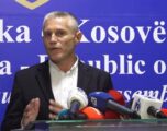 Reagimet e Trainkos dhe Rizvanollit për vagonët, Ramadani: E tmerrshme, zyrtarë shtetërorë shkuan në Serbi pas Banjskës