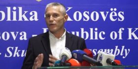 Reagimet e Trainkos dhe Rizvanollit për vagonët, Ramadani: E tmerrshme, zyrtarë shtetërorë shkuan në Serbi pas Banjskës
