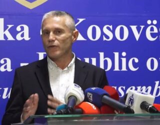 Ramadani: Sot përfundon edhe afati që vetë VV e ka caktuar për konstituimin e Kuvendit, s’po e respektojnë as këtë