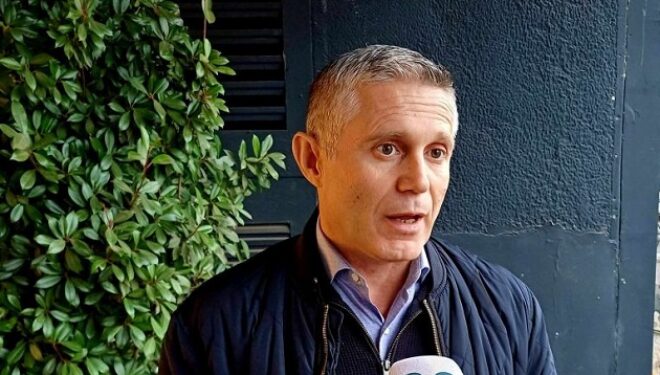Burim Ramadani: Mbajeni pushtetin, por harrojeni që mund ta prishni shtetin
