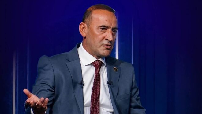 Haradinaj: Kurti po kërkon “viktimë” për krizën politike, Aleanca do të protestojë