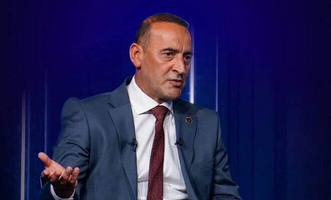 Haradinaj: Kurti po kërkon “viktimë” për krizën politike, Aleanca do të protestojë