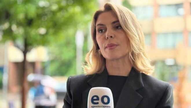 Deliu: Është banale të ftohet seanca nesër, është farsë e VV-së