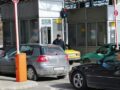 Maqedonia e Veriut aktivizon “Safe City”, të huajt me targa të huaja mund t’i paguajnë gjobat online