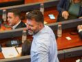 Sadiku i reagon Dejona Mihalit: Kurti na fton në tavolinë, kjo na thotë jeni me Listën Srpska Sadiku i reagon Dejona Mihalit: Kurti na fton në tavolinë, kjo na thotë jeni me Listën Srpska