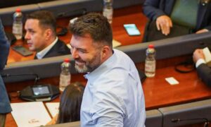 Ermal Sadiku: S’ka dallim mes Edi Ramës e Kurtit,  jana politikanë të fuqishëm,  po liderë jo -patriotë edhe më pak