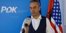 Abdullahu-Kurtit dhe VV-së: Me propagandë mbuluat dështimet, të vërtetës nuk i ikni