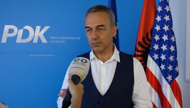 Abdullahu-Kurtit dhe VV-së: Me propagandë mbuluat dështimet, të vërtetës nuk i ikni