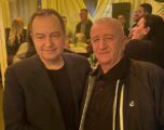 I dyshuari për spiunazh ishte shkarkuar më 2024 nga një këshill pranë Presidencës