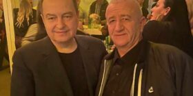 I dyshuari për spiunazh ishte shkarkuar më 2024 nga një këshill pranë Presidencës