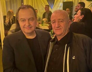 I dyshuari për spiunazh ishte shkarkuar më 2024 nga një këshill pranë Presidencës