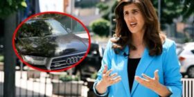 ‘‘Naftën e paguan qytetari’’, Musliu ndan video: Makina e qeverisë rri ndezur për ti bërë fresk derisa Kurti është brenda