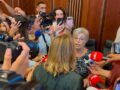 ‘‘Ke shkel mbi gjakun e UÇK-së’’, ‘‘Mos rrej’’, përplasje mes Gërvalles e deputetëve të PDK