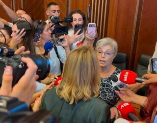 ‘‘Ke shkel mbi gjakun e UÇK-së’’, ‘‘Mos rrej’’, përplasje mes Gërvalles e deputetëve të PDK