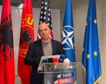 Gjini: Kosova rrezikon bllokadën totale, po shpërfillet Kushtetuta