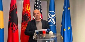 Gjini: Kosova po përjeton ditët më të vështira, jemi jashtë çdo norme kushtetuese