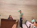 Prokuroria kërkon dënimin e Konjufcës për gazin lotsjellës, aktgjykimi më 28 gusht