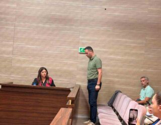 Prokuroria kërkon dënimin e Konjufcës për gazin lotsjellës, aktgjykimi më 28 gusht