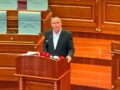 Hamza: Kurti, Haxhiu dhe Dehari qëllimisht shkelën Kushtetutën